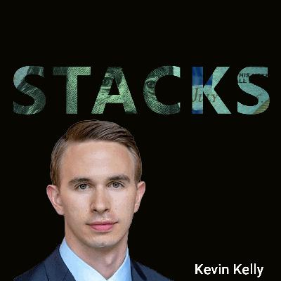The Most Accurate Bitcoin 4-Year Cycle Price Model w/ Kevin Kelly