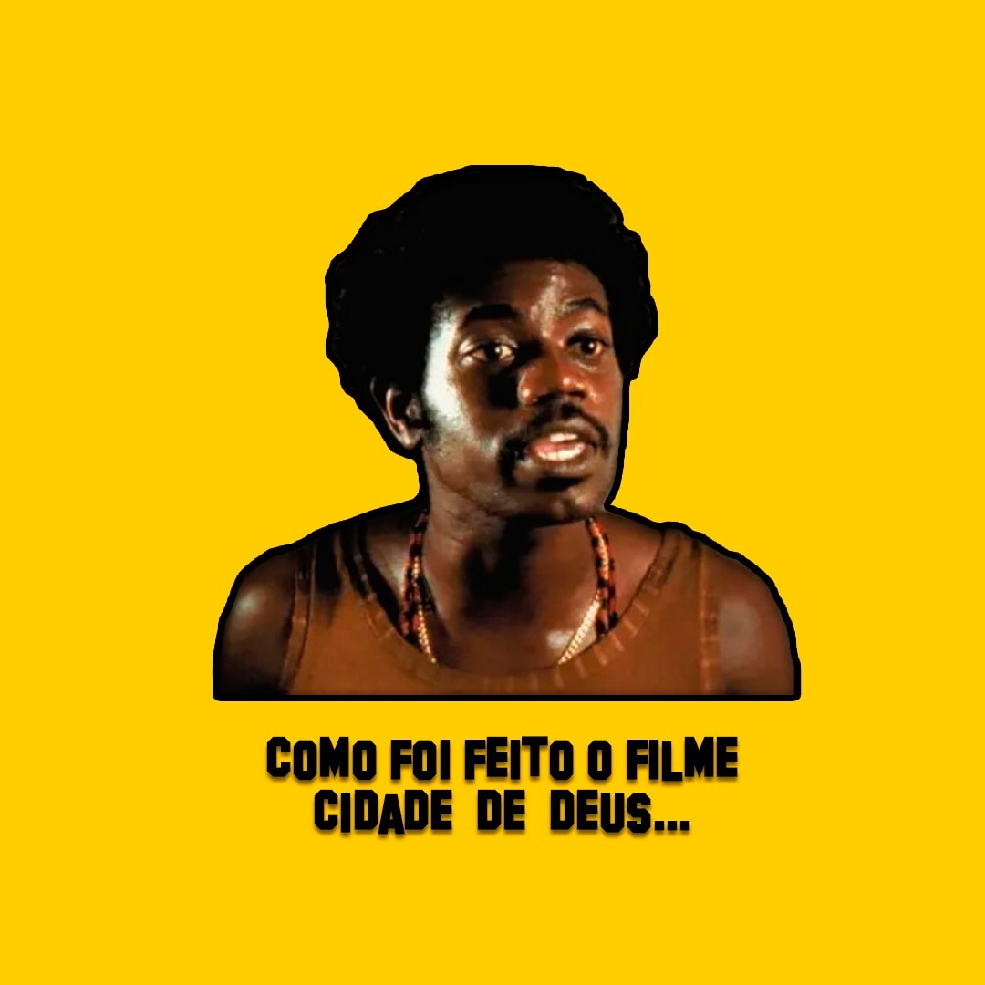 O Que Hollywood Não Te Conta...