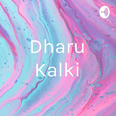 Dharu Kalki (Trailer)