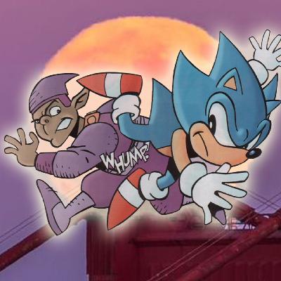 #155 - A Certain Understanding of What Happens in the Torso Area