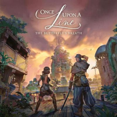 On a trouvé le jeu le plus original de l'année ! 🦋✨