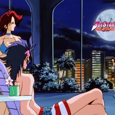 Mobile Fighter G Gundam Episode 32 - Victor Did Not Watch The Episode