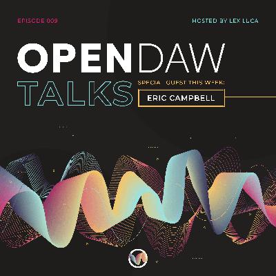 Eric Campbell: Sync Licensing 101. What is sync licensing and how to get into it it. How to get your music on tv, films & ads and how much will I get paid. What not to do and the nuances of networking in a new city.