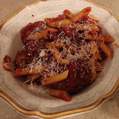 Episode 4 : THE TENDORLOIN TO MY HEART