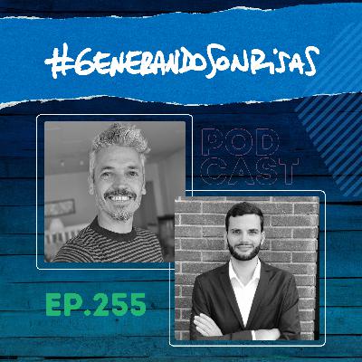 #255 - Sobre trauma y emociones con Franco Melchiorpsi