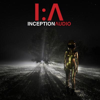 Episode 18: IA018 Podcast - Displaced Paranormals - Inception Λudio