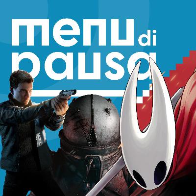 Le prime ore di Hollow Knight: Silksong, il terrore di Cronos: The New Dawn, due parole su 007: First Light - Episodio 47