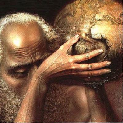 Война - это мир. Война - это мир.