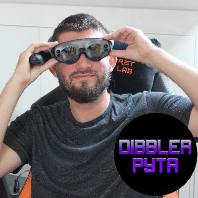 O animacjach i szabelkach, czyli Dibbler Pyta #046 | Jakub Kisiel O animacjach i szabelkach, czyli Dibbler Pyta #046 | Jakub Kisiel