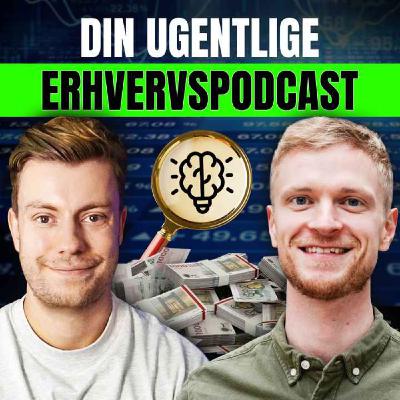 Danmarks rigeste familier | Novo Nordisks alzheimer-studie fejler | Meta flirter med Google omkring AI-chips | Køb nu, betal senere gennem MobilePay | Danskerne bliver på arbejdsmarkedet længere