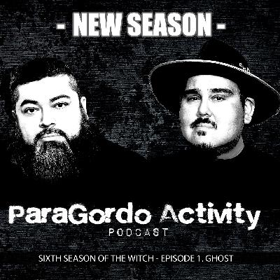 SIXTH SEASON OF THE WITCH - EPISODE 1. GHOST