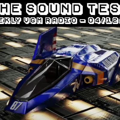 114: LIVE - 04/12/20 [Weekly VGM Radio & Podcast]