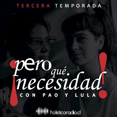 T3 Capítulo 39: La magia y la hechicería
