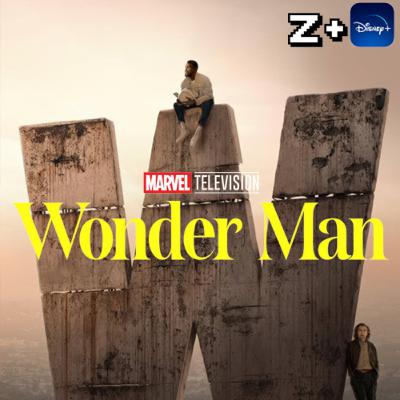 Opinión: WONDER MAN / Disney Plus