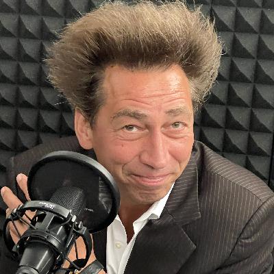 DGP #24 Tobias Sudhoff "Diversionist und Sinnesmensch"