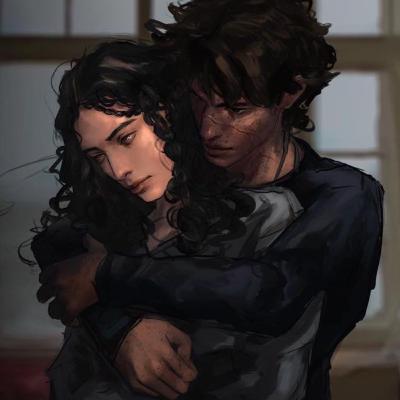 (Wolfstar) "Christmas for two" | Harry Potter Adventskalender | Türchen 8 (Wolfstar) "Christmas for two" | Harry Potter Adventskalender | Türchen 8