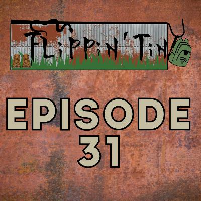 Salamanders with Chris McCarty | Flippin' Tin Ep. 31
