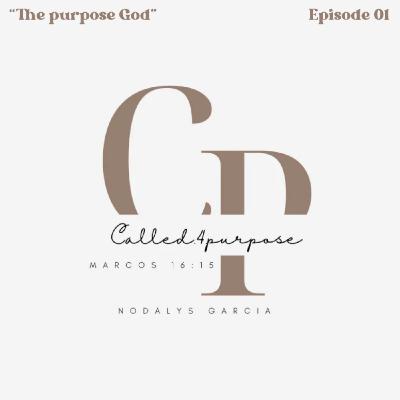 The Purpose of God