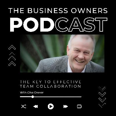 The Key to Effective Team Collaboration The Key to Effective Team Collaboration