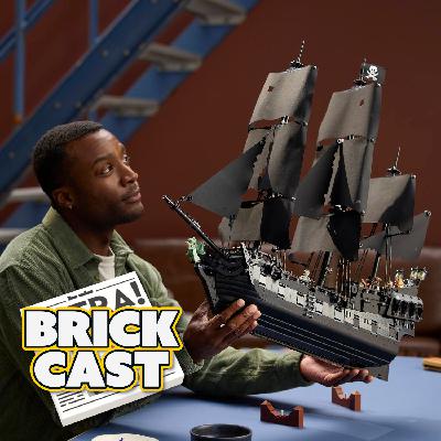 Jack ihm sein Schiff