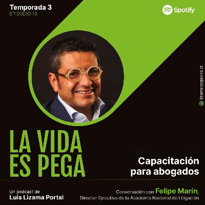 Capacitación para abogados
