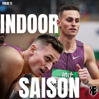 Indoor Saison 2025