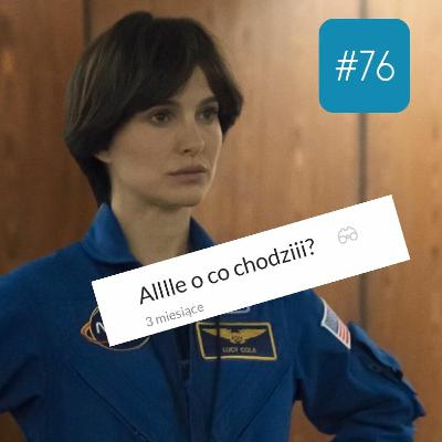 ŚD #76 Rozpoznaj film po recenzji na Filmwebie