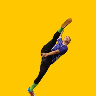 Building the Sport of Sepak Takraw (aka “Kick Soccer”)-UW Global Sport Lab (ep.5)