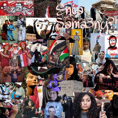 CONSPIRACY: The Balcony Phantom of London and Souad Hosny’s death