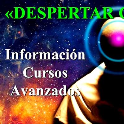 ✨«DESPERTAR CUANTICO - Curso Avanzado: Información»✨