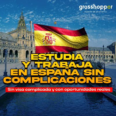 ¿Por qué España es el destino favorito para estudiar y trabajar? | Estudiantes latinos lo eligen