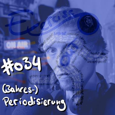 #034 - (Jahres-)Periodisierung