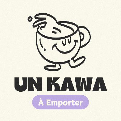 Un Kawa Sur Place, avec Edouard Baer