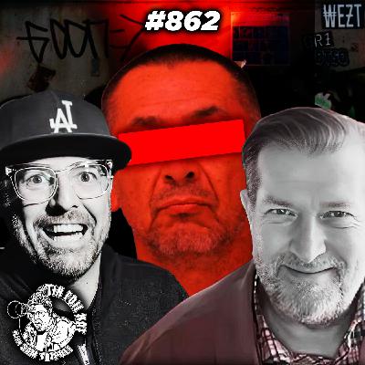 #862:  The Austin Serial Killer and the Catcher In The Rye with William Ramsey