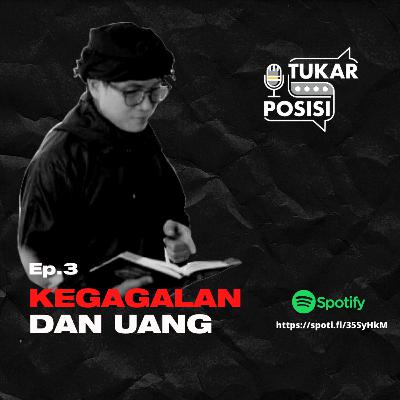 Ep. 3 | Kegagalan dan Uang bersama Suara Hijrah Part II Ep. 3 | Kegagalan dan Uang bersama Suara Hijrah Part II