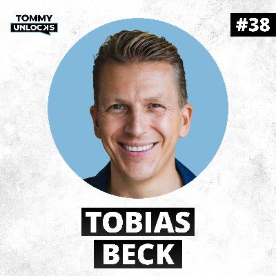 Tobias Beck: Millionen, Shitstorm und der Moment, der alles veränderte Tobias Beck: Millionen, Shitstorm und der Moment, der alles veränderte