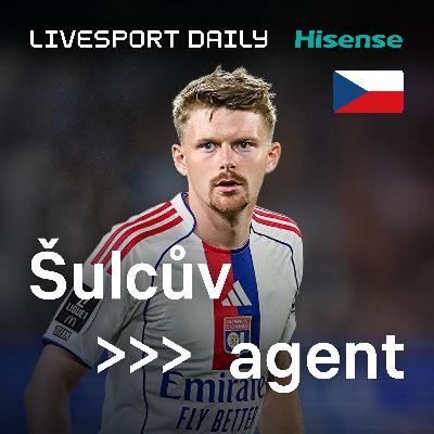 #686: Jak vnímá agent Pavla Šulce český fotbal? >>> Andy Bara [CZE]