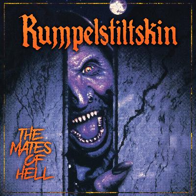 Rumpelstiltskin (1995) with The Mates of Hell