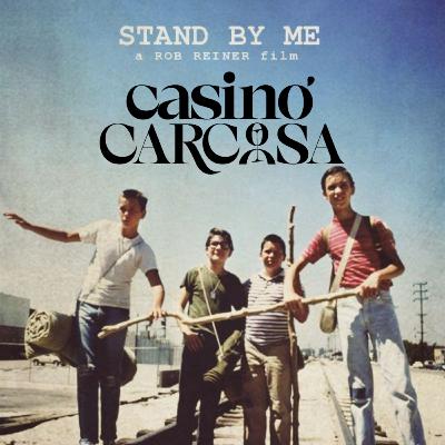 Re di Cuori - Il corpo (The body) di Stephen King e Stand by me (Ricordo di un'estate) di Rob Reiner