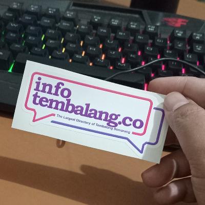 Tentang Media Online Infotembalang.co Directories of Tembalang Semarang