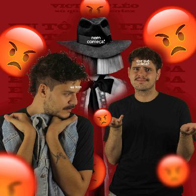 #105 COISAS QUE IRRITAM: OUVIR UM PODCAST