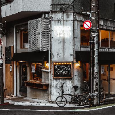 vol.19《不上班咖啡馆》:打工人的自助职业规划手册 vol.19《不上班咖啡馆》:打工人的自助职业规划手册