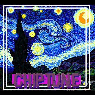 هنر هشتم؟-ChiptuneCast S01E09 هنر هشتم؟-ChiptuneCast S01E09