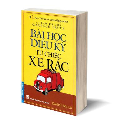 Bài Học Diệu Kỳ Từ Chiếc Xe Rác
