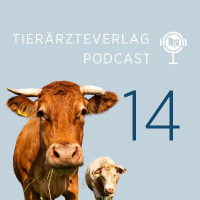 #14 - Reproduktionsmedizin beim Rind - Was gibt es Neues?