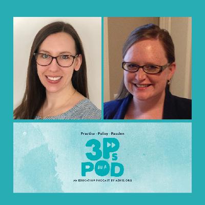 The Learning Scientists Part 1: Useful Information You Learned in Ed Psych (but Might Have Forgotten)