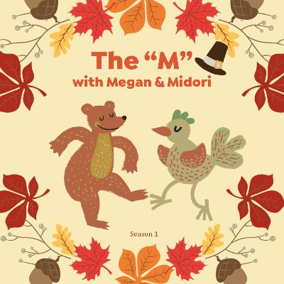 We're thankful for you – S1E12 We're thankful for you – S1E12