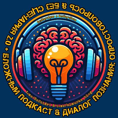 demo [s01e03] ЭПОХАЛЬНОЕ ВОЗВРАЩЕНИЕ | Новая старая рубрика | Бложный Подкаст