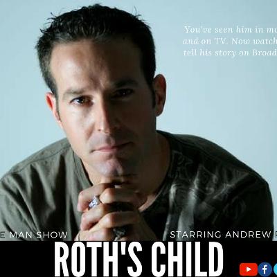 Guest: Andrew Roth Guest: Andrew Roth