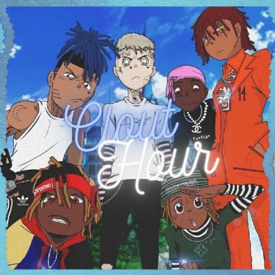 Episode 1: Intro, WLR, Playboi Carti, 6ix9ine Vs. Lil Durk